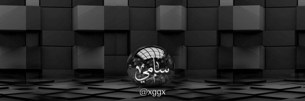 xggx's profile banner image