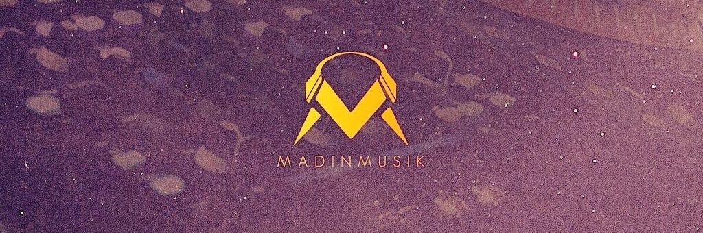 MADINMUSIK's profile banner image