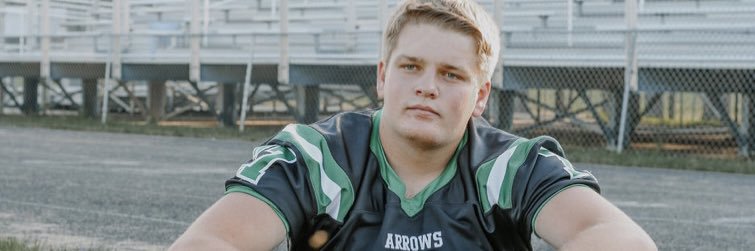 Jayden Hoss banner