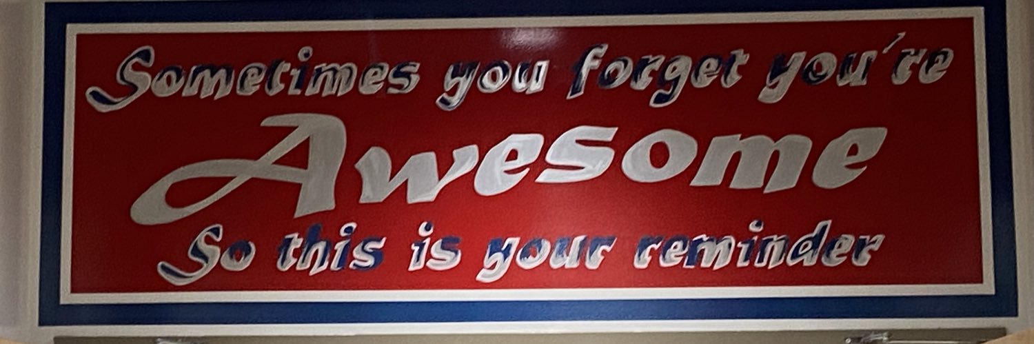 Potomac Shores Middle School banner