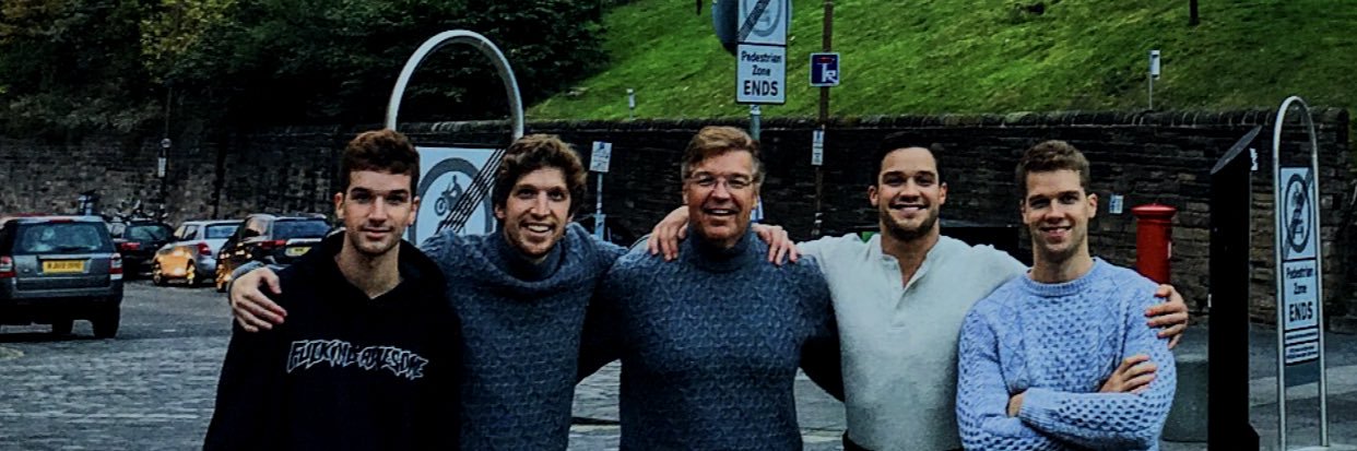 DeanMacDonaldNL's profile banner image