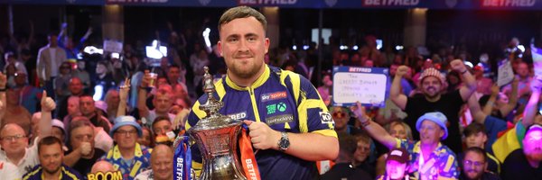 TargetDarts Profile Banner
