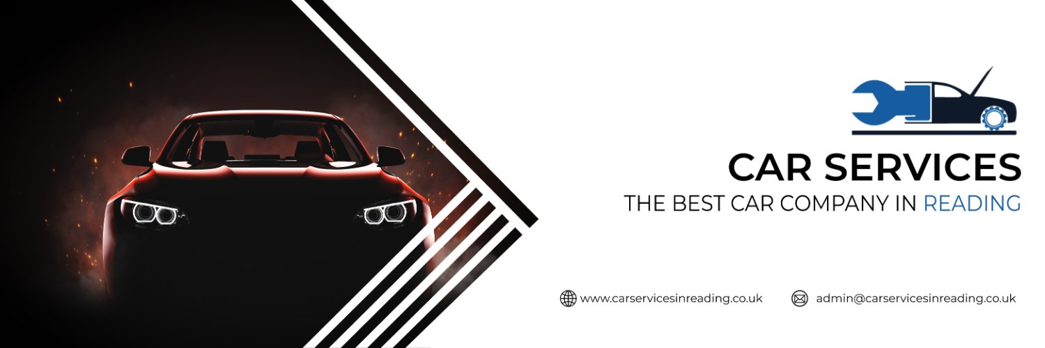 Car Services in Reading (@carservices12) / Posts / X