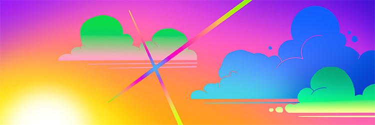 Ducking Whimsical banner