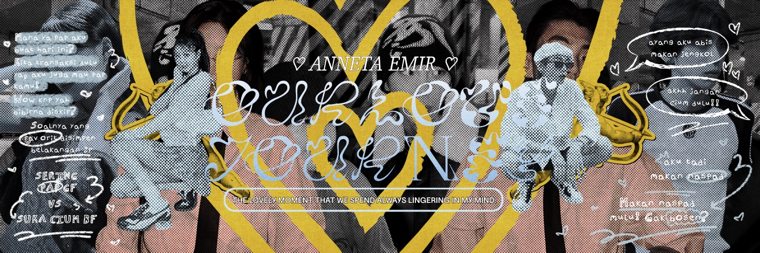 emir banner