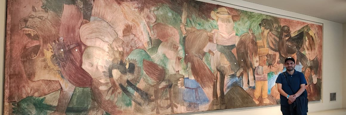 Daniel Chávez Campos banner