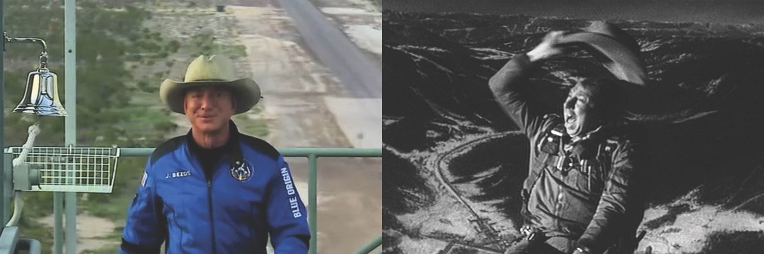 Daniel Harvey #BLM banner