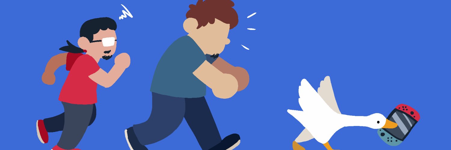 🆄🅳🅹 - 𝕌ltra 𝔻irector 𝕁ester 🎮🎙️📚 banner