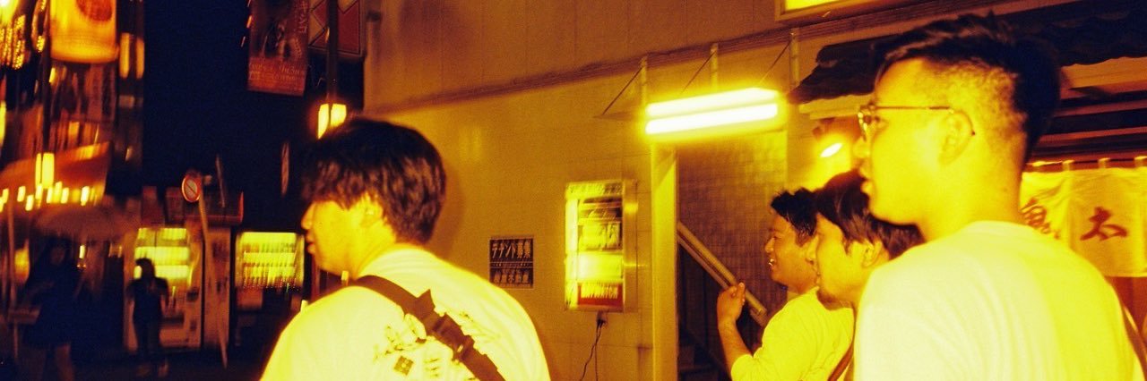 shingo0530htg's profile banner image