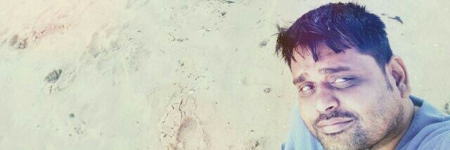 Dirsvinod's profile banner image