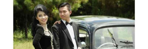 BungaAmeliaK Profile Banner