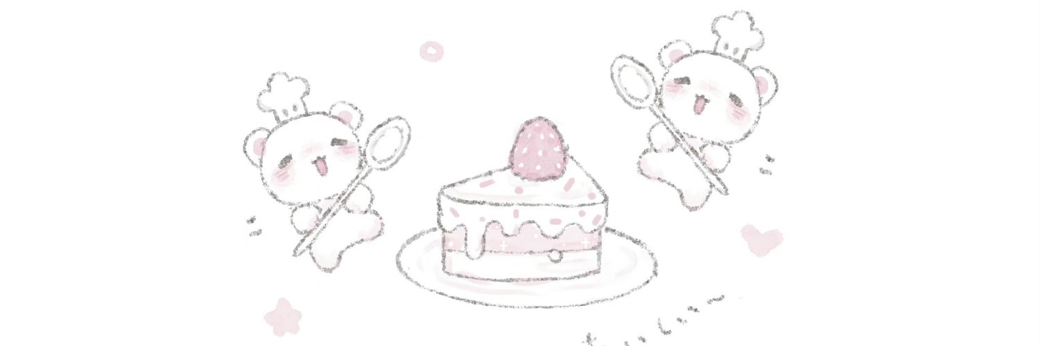 BabyRui_321's profile banner image