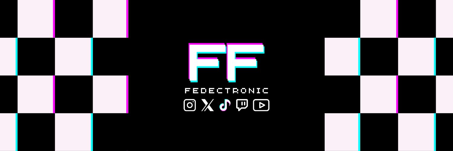 fedectronic's profile banner image