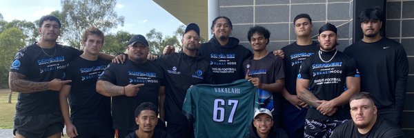 ConquestAthlete Profile Banner
