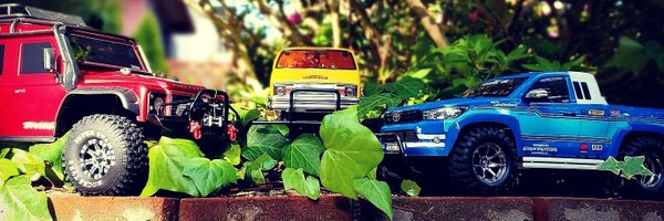 RCsariaiai Profile Banner
