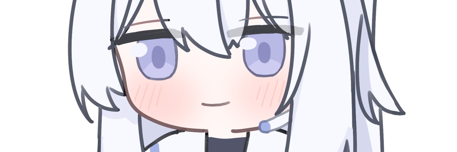 つきゆきのえる@土曜日南1/s-40b's banner