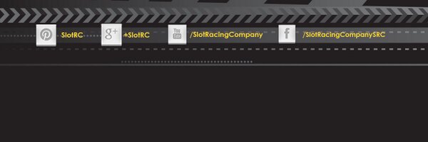SRCslot Profile Banner