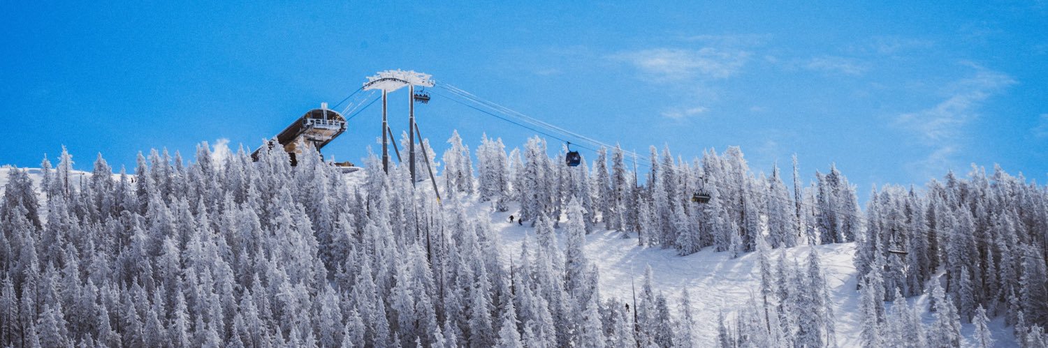 Arizona Snowbowl Updates banner