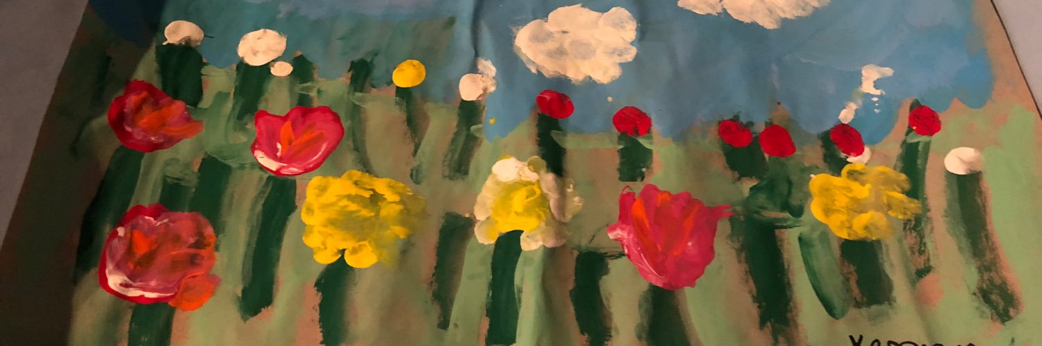 LizzieWhitmire's profile banner image