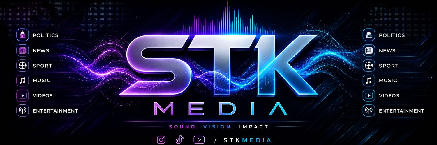 STK MEDIA banner
