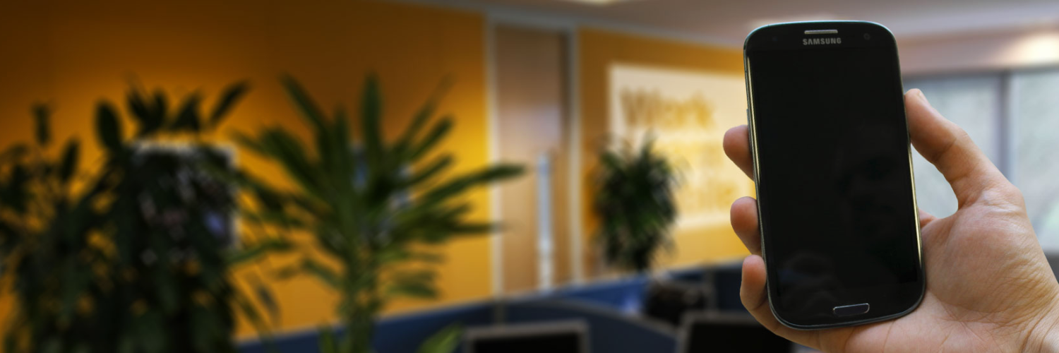 WorkLearnMobile banner