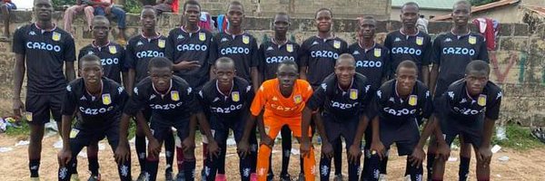 Gambia lions AVFC Profile Banner