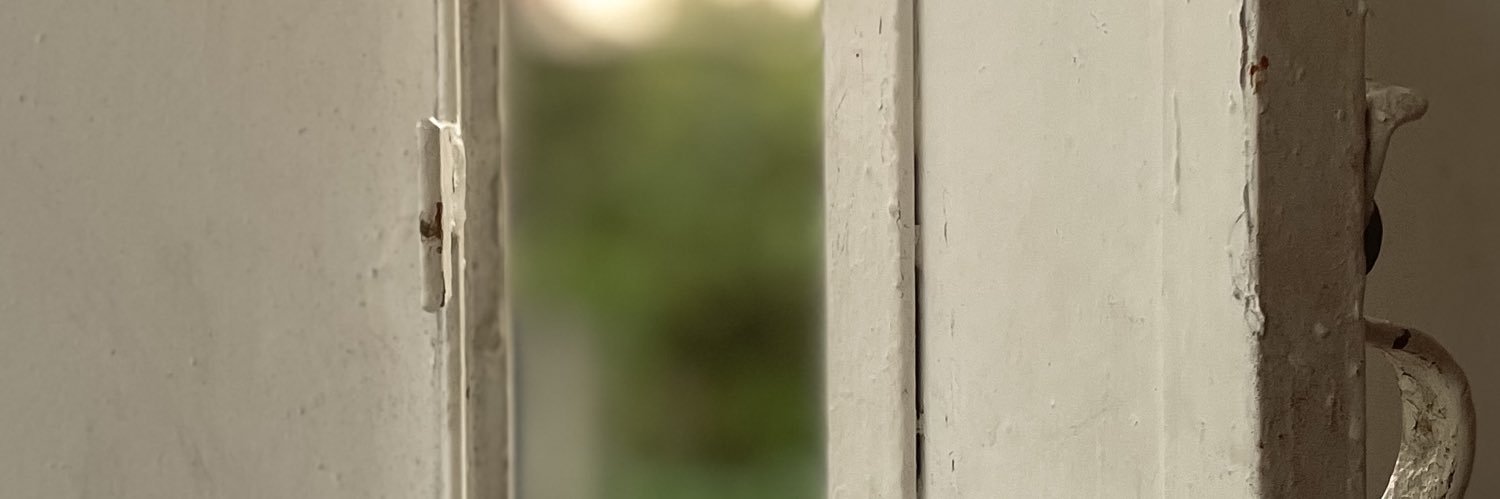Heshsh's profile banner image
