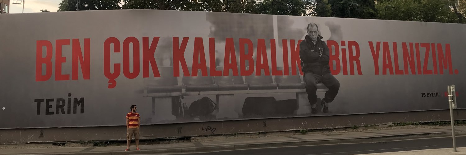 fatihfromgs's profile banner image