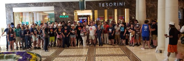 HexMonkey369 Profile Banner