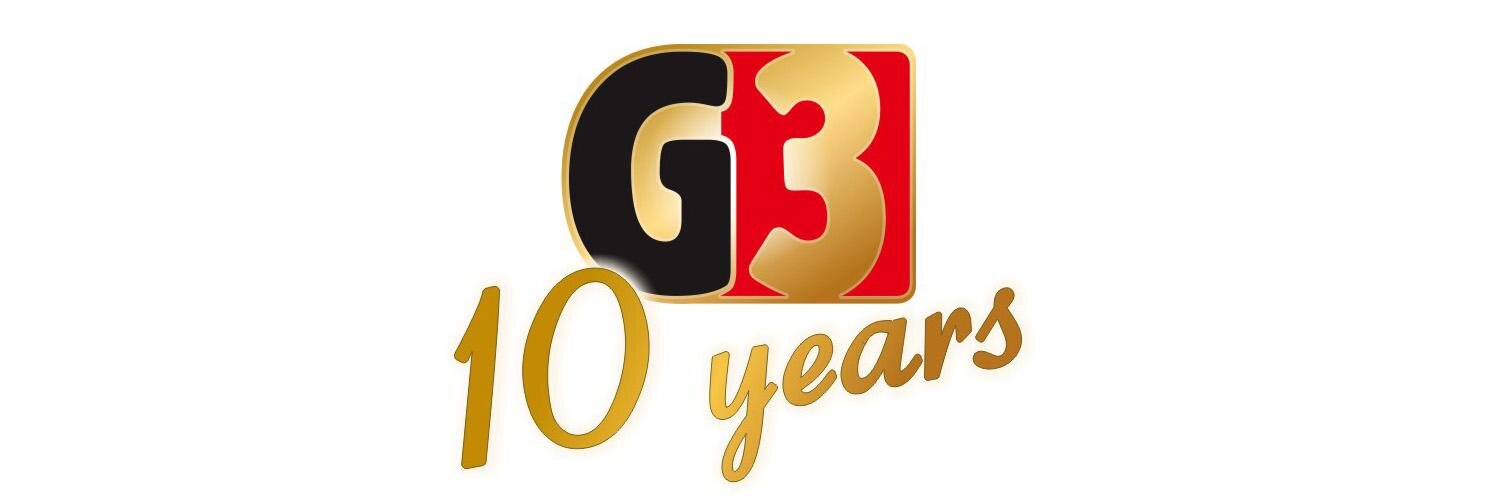 G3Poland's profile banner image