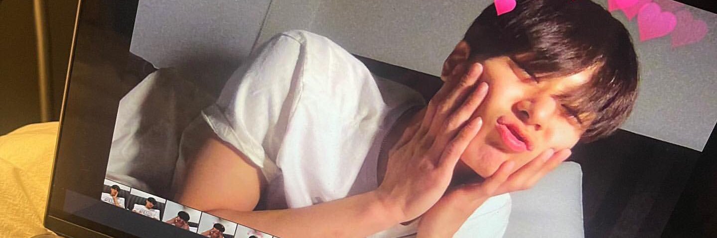 ღ‍ 꽃님 ღ‍ banner