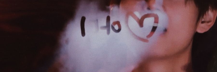 lovejktae's profile banner image