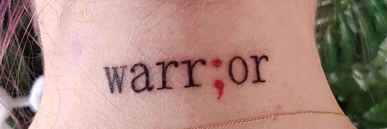 sarah 🌈✨ banner