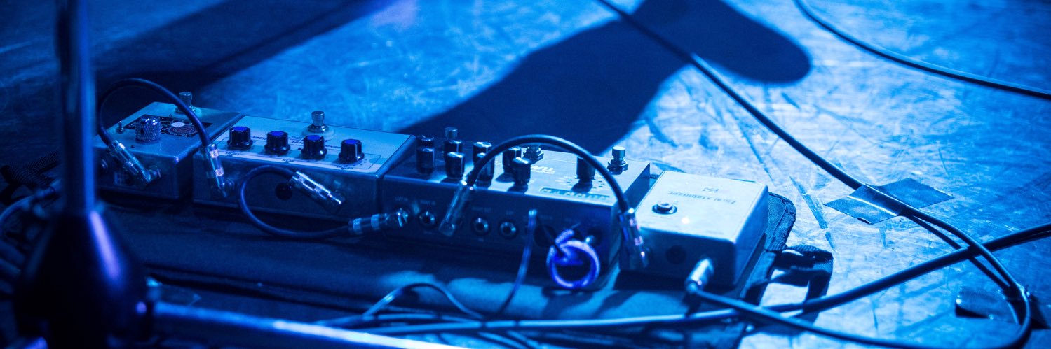 aokrock's profile banner image