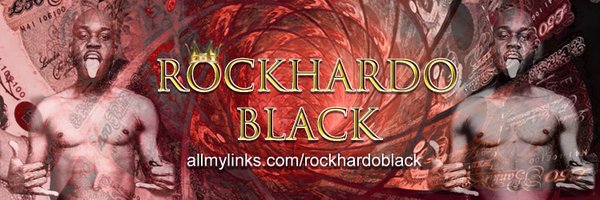Rockhardo Black 🏴󠁧󠁢󠁥󠁮󠁧󠁿🇯🇲 Profile Banner