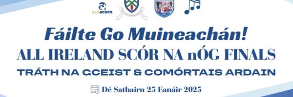 monaghangaa Profile Banner