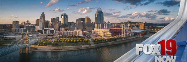FOX19 Profile Banner