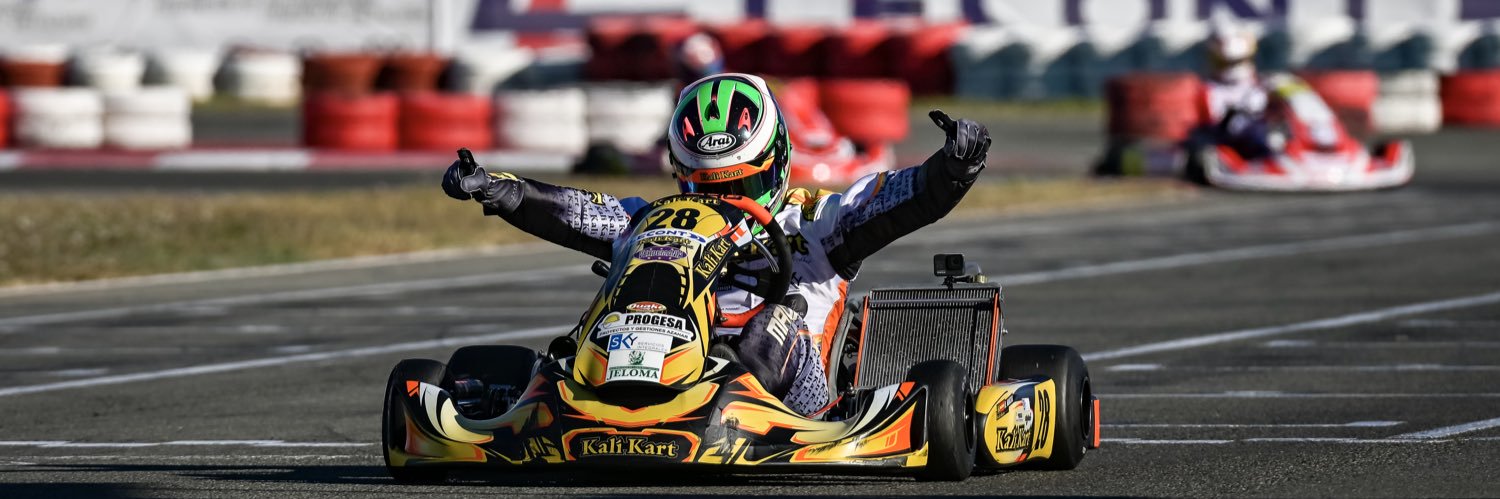 Daniel Maciá Amador banner