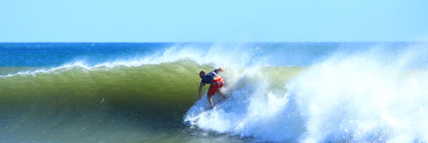 Bob Galmarini banner