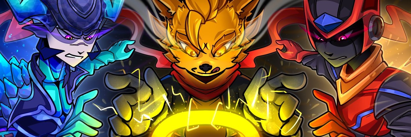 Cryphodl banner