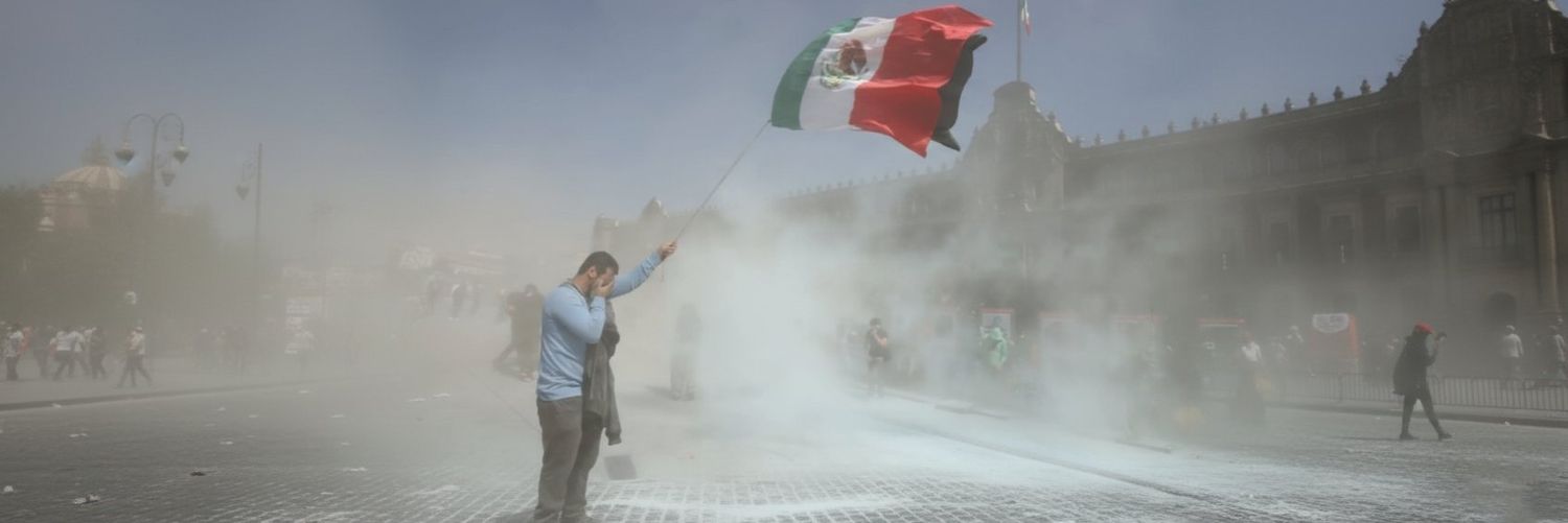 MexicanoEducado's profile banner image