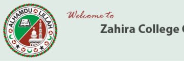 Zccprimary's profile banner image