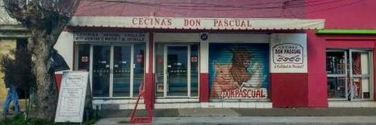 Pascual banner