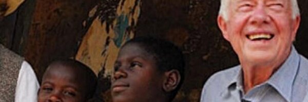 TheCarterCenter Profile Banner