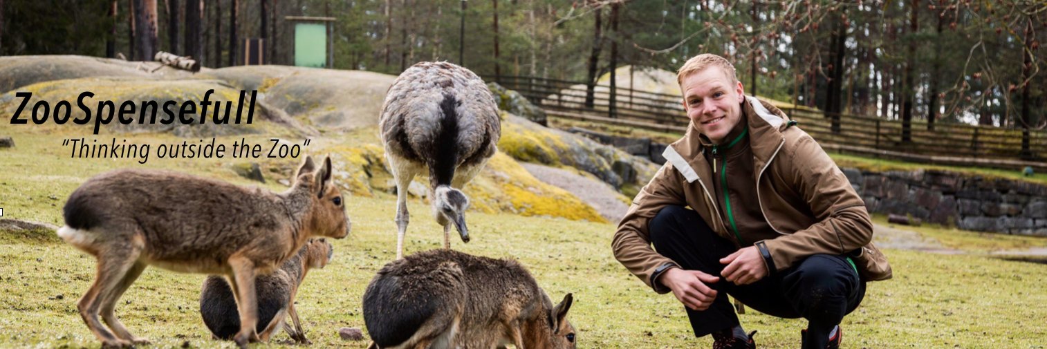 ZooSpensefull's profile banner image
