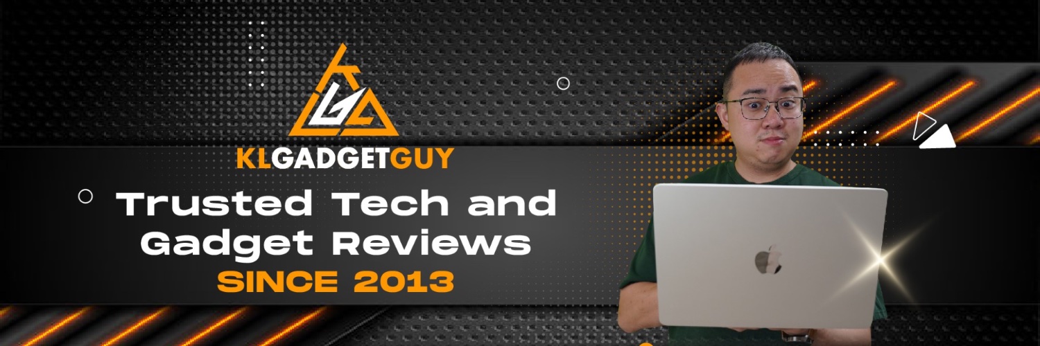 klgadgetguy's profile banner image