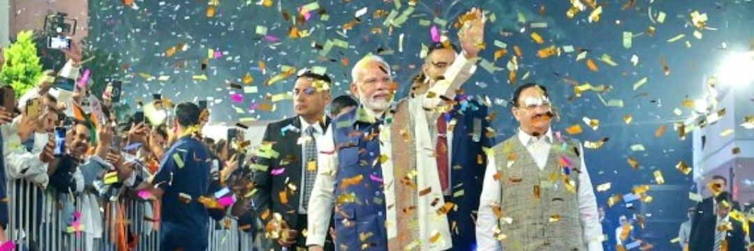 Suvarna Rane(Modi ka Pariwar) banner