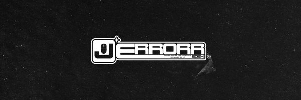 jerrorr_ Profile Banner