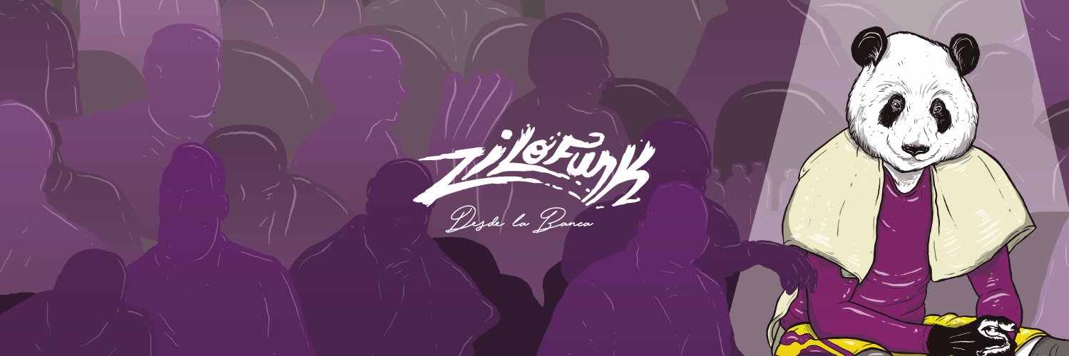 zilofunkMX's profile banner image