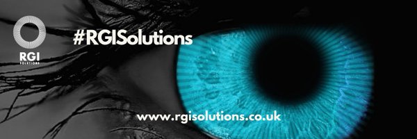 RGISolutionsUK Profile Banner